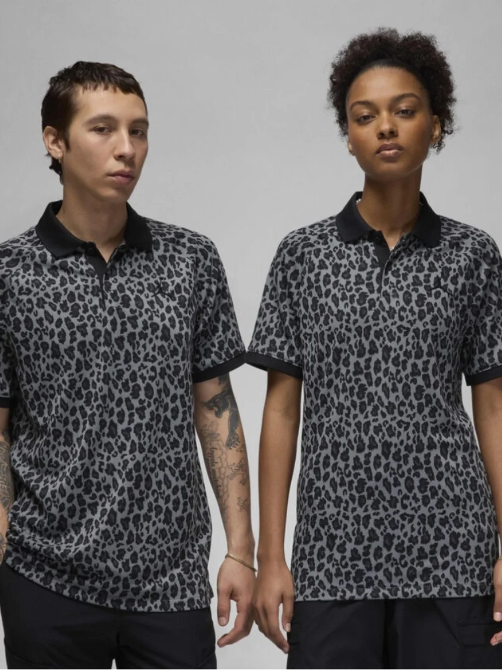 Jordan Golf | Dri-FIT Polo